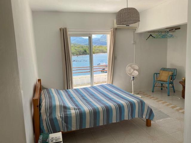 21Lg Ilot Fortier M Sea Front And Swimming Pool Ривьер-Нуар Экстерьер фото